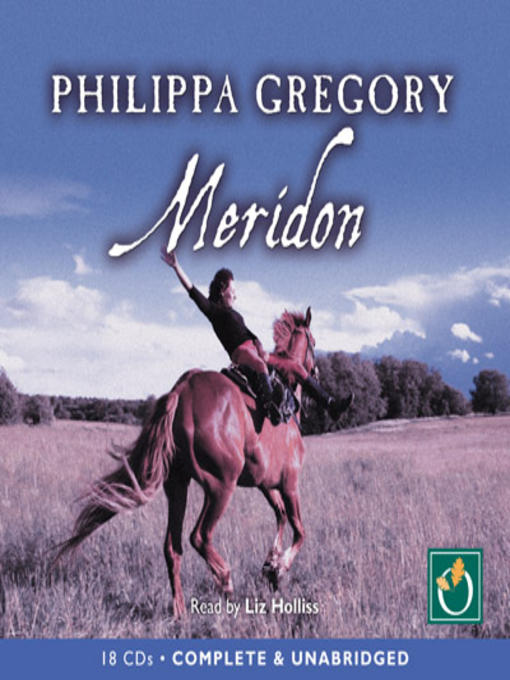 Title details for Meridon by Philippa Gregory - Available